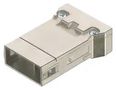 HEAVY DUTY INSERT, PLUG, 8POS, 14AWG 09140083016