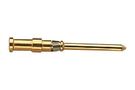 CIRCULAR CONTACT, PIN, CRIMP, 18AWG 09152006122
