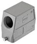 HOOD, SIDE ENTRY, 16B, M40, 1LEVER 19302160548