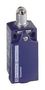 LIMIT SW, SPST-NO/NC, PLUNGER, 3A, 240V XCKD2102G11