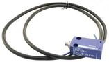 LIMIT SW, SPST-NO/NC, PLUNGER, 1.5A,240V XCMN2110L1