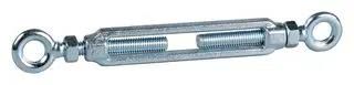 TURNBUCKLE M6X60, EMERGENCY STOP SWITCH XY2CZ402