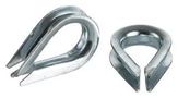 CABLE END PROTECTOR, DIA. 3.2MM CABLE XY2CZ701