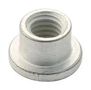 STANDOFF, FEMALE ROUND, STEEL, 3.6MM, M3 9775026360R