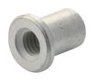 STANDOFF, FEMALE ROUND, STEEL, 6.6MM, M3 9775056360R