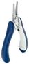 LONG FLAT NOSE PLIER, ESD SAFE, 145MM E6014