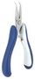 BENT NOSE PLIER, ESD SAFE, 145MM E6023B