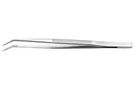 TWEEZER, BENT/POINTED, 150MM 124.SA