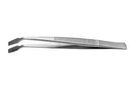 TWEEZER, BENT/FLAT, 105MM 128.SA