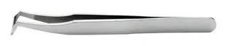 TWEEZER, BENT/FLAT, 115MM 14AGW.C
