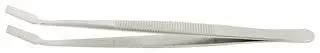 TWEEZER, BENT/FLAT, 120MM 36A.SA