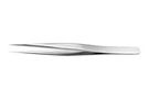 TWEEZER, STRAIGHT/POINTED, 110MM 3C.NC