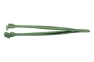 WAFER TWEEZER, 130MM 6WF.SA.T