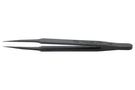 TWEEZER, STRAIGHT/POINTED, 115MM 705.SV