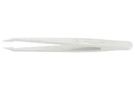 TWEEZER, BENT/FLAT, 115MM 707.DG