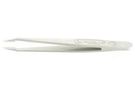 TWEEZER, BENT/FLAT, 115MM 709.DG