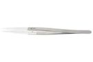 TWEEZER, STRAIGHT/FLAT, 55MM 74MZ.SA