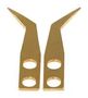 SMART TWEEZER TIP, BENT/POINTED, 28.9MM ST5-IT-TB