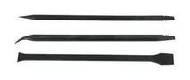 KIT, 3 PVDF PROBE MPT123SV