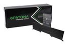 PATONA Premium Battery f. Acer S3 S3 951 951-2464G24iss 951-2464G34iss 951-6464 951-6646, PATONA 2770 4055655184564