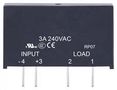 SOLID STATE RELAY, 4VDC-32VDC, TH MCKSD380D5-W(037)