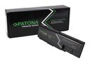 PATONA Premium Battery f. Acer Aspire ASOB741 Aspire 5310 5315 5520 5710 5720 5920 6920, PATONA 2771 4055655184571