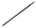 TIP, SOLDERING IRON, CONICAL, 0.4MM CVC-8CN0004P
