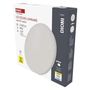 LED surface luminaire DIONI round, white, 32W, with change CCT, EMOS ZM7152 8592920133033