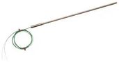 THERMOCOUPLE, K TYPE, 1M, 1100 DEG C XF-1060-FAR