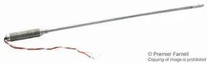 THERMOCOUPLE, T TYPE, 100MM, 400 DEG C XF-1096-FAR