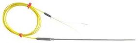 THERMOCOUPLE, K TYPE, 1M, 1100 DEG C XF-1032-FAR