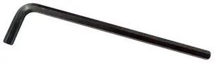 HEX KEY WRENCH, LONG ARM, 90MM DT000215