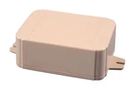 ENCLOSURE, HANDHELD, ABS, GREY MC001858