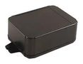 ENCLOSURE, HANDHELD, ABS, BLACK MC001865.