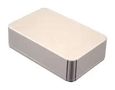 ENCLOSURE, HANDHELD, ABS, GREY MC001872