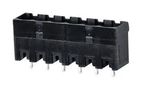 TERMINAL BLOCK, HEADER, 2POS, TH 31220102