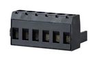 TERMINAL BLOCK, PLUGGABLE, 2POS, 12AWG 31249102