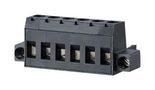 TERMINAL BLOCK, PLUGGABLE, 10POS, 12AWG 31251110