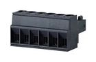 TERMINAL BLOCK, PLUGGABLE, 8POS, 16AWG 31339108