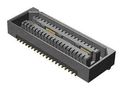 CONN, STACKING, RECEPTACLE, 60POS, 2ROW QSH-030-01-C-D-A-K