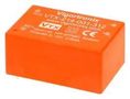 POWER SUPPLY, AC-DC, 24V, 0.042A VTX-214-001-324