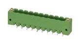 TERMINAL BLOCK, HEADER, 5POS, THT 1777109