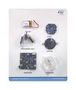 BLUECOIN STARTER KIT, INTERNET OF THINGS STEVAL-BCNKT01V1