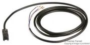 INDUCTIVE SENSOR, 2.1MM, 12-24V GX-F8A-P