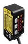 MICRO LASER DISTANCE SENSOR/50MM/DIGITAL HG-C1050