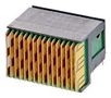CONN, CARD EDGE, PLUG, 112POS, 1.8MM 2102771-1