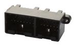 CONN, PLUG, 28POS, 2.5MM, 2ROW 174979-2