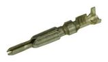 CONTACT, PIN, 20-14AWG, CRIMP 770007-1