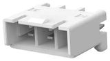 CONNECTOR, HEADER, 3POS, 5MM, PCB 1376383-1