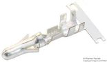 CONTACT, PIN, 20-14AWG, CRIMP; Product Range:Commercial MATE-N-LOK Series; Contact Gender:Pin; Contact Termination Type:Crimp; Wire Size AWG Max:14AWG; Contact Plating:Tin Plated Contacts; For Use With:AMP Commercial MATE-N-LOK Series Housing Connectors;  925715-2